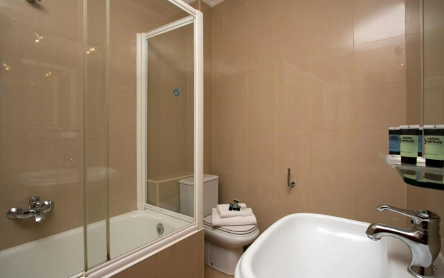 ibis Marrakech Palmeraie Hotel