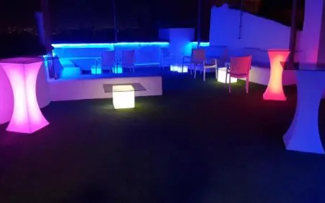 Hotel Boutique Nomadas