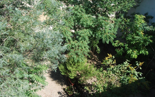 Casa rural Puente Mocho