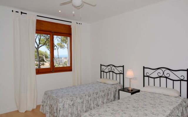 Apartment Frederique