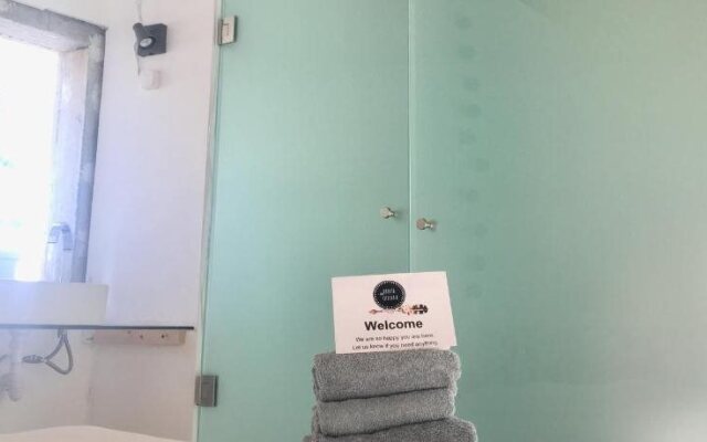 Sintra Center Guest House