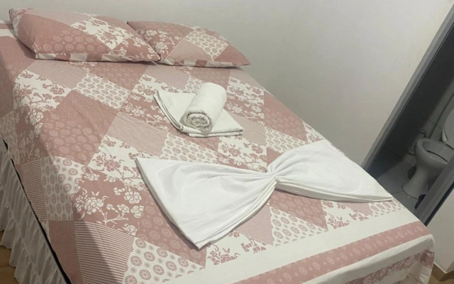 Pousada Caminho do Paraíso