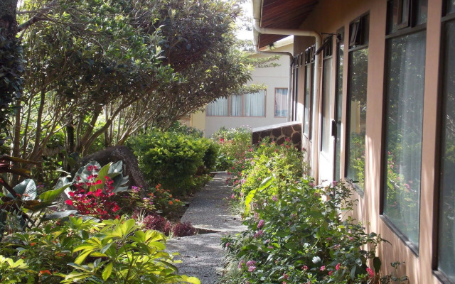 Hotel Las Orquideas