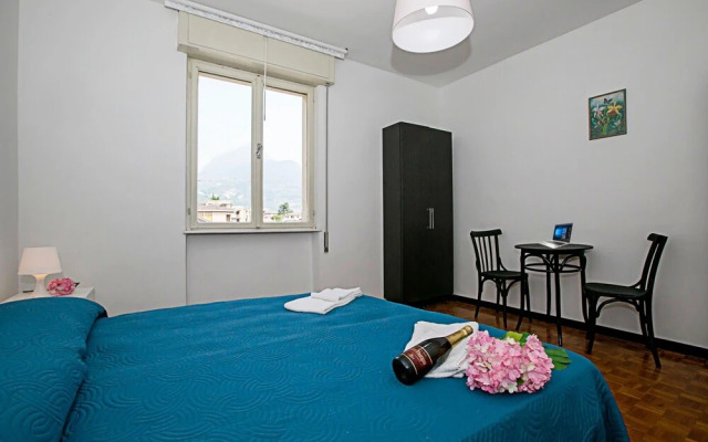 Breath of Lake Garda Apartment