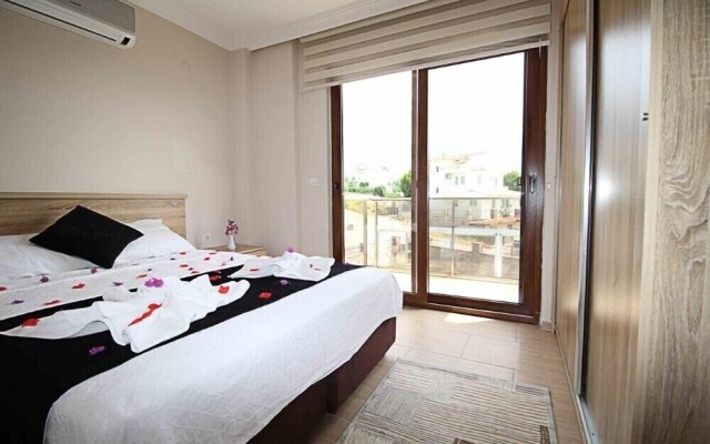 Prestij 1 Villa by Nokta Villa