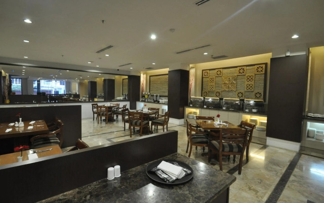 DREAMTEL Jakarta