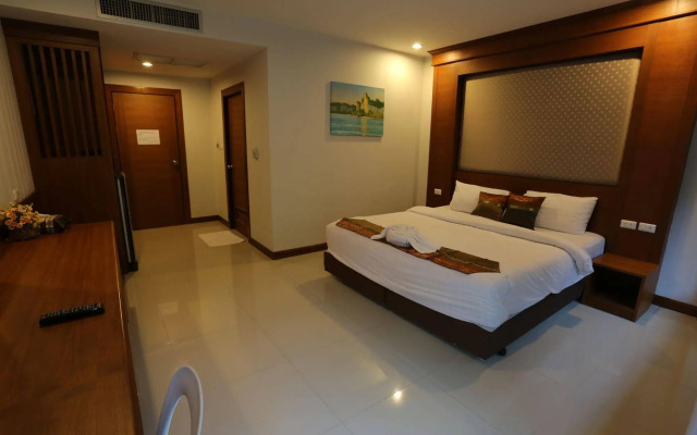 Rojjana Residence