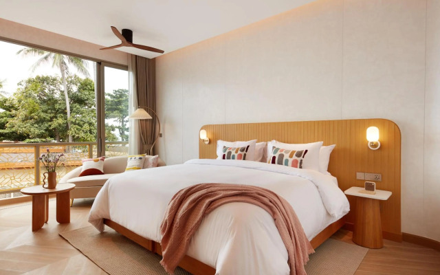Marasca Samui