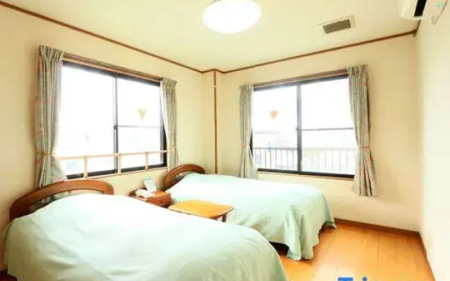 Taharaya Ryokan