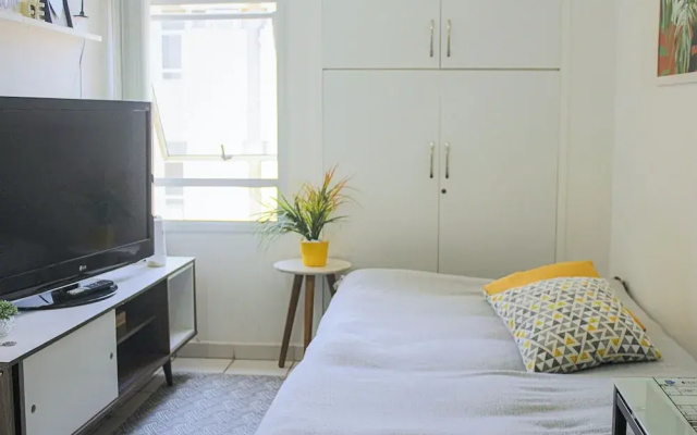 Apartamento Toscana