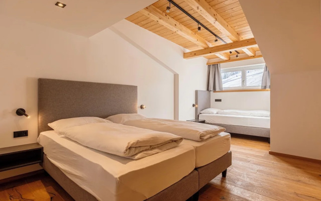 Zugspitz Suites Lermoos by ALPS RESORTS