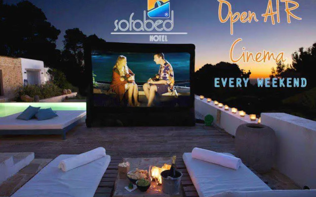 Bodrum Sofabed Hotel