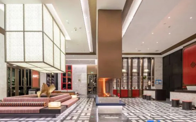 Jiuzhaigou Days Hotel By Wyndham