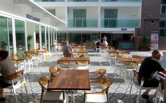 Kleopatra Atlas Hotel - All Inclusive - Adults Only