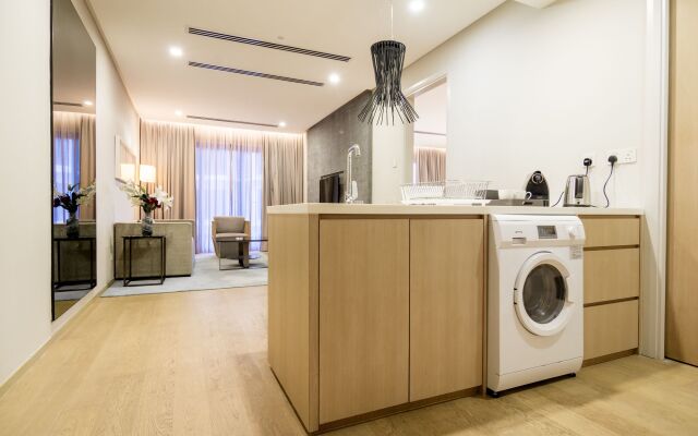 188 Suites by Namastay