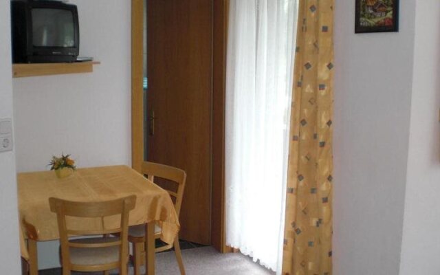 Haus Waldheim