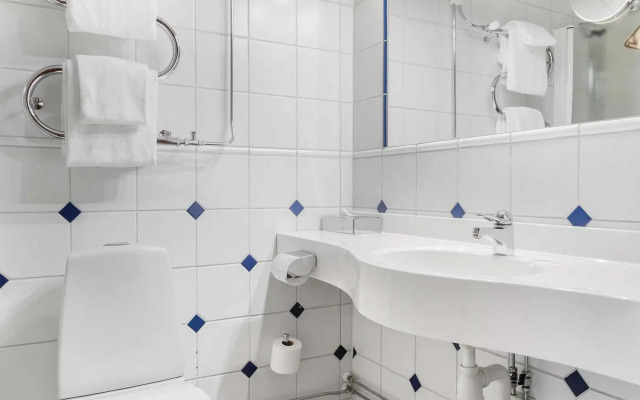 Best Western Hotel Esplanade