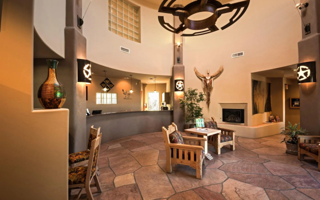 Inn at Eagle Mountain