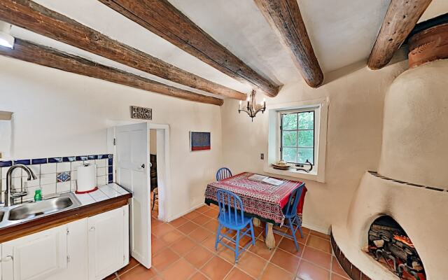 626lospa 1 Bedroom Cabin