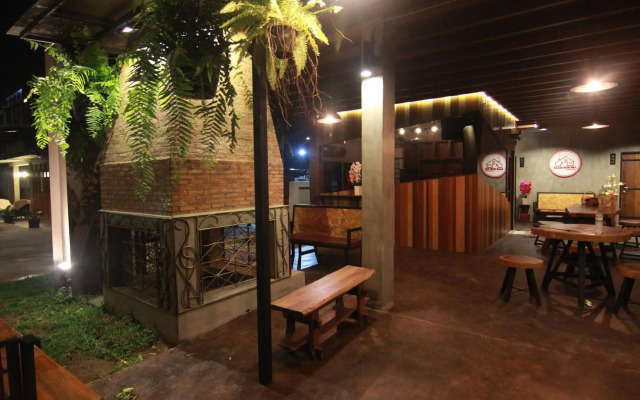 Baan Kon Pai - Hostel
