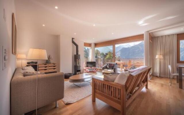 Chalet Am Acher 7
