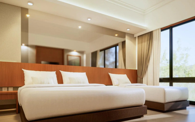 The Malioboro Hotel & Conference Center