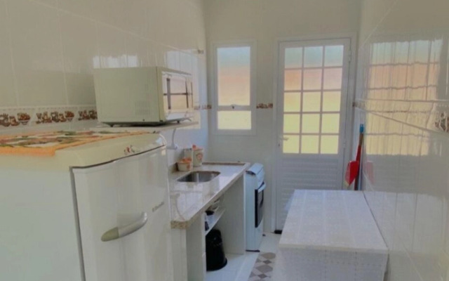 Pousada Recanto Do Papito - Praia da Lagoinha