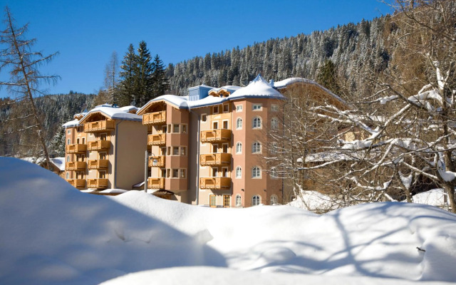 Hotel Chalet del Brenta