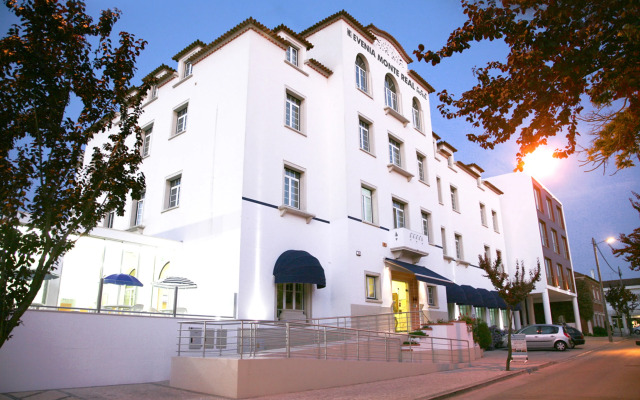 Hotel Evenia Monte Real