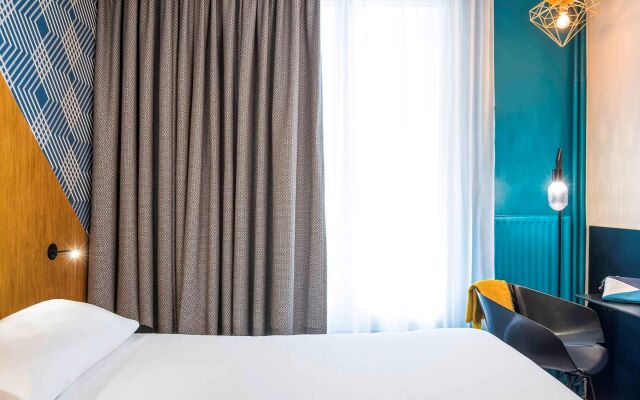 ibis Styles Paris 15 Lecourbe
