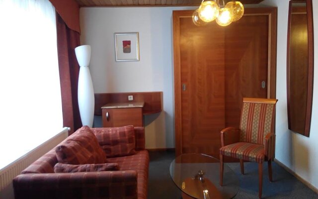 Hotel Malamut