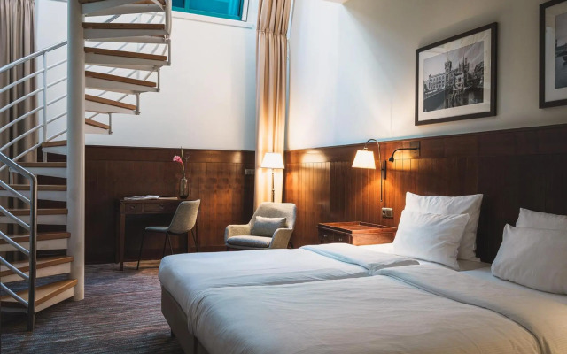 Ameron Hotel Abion Spreebogen Berlin