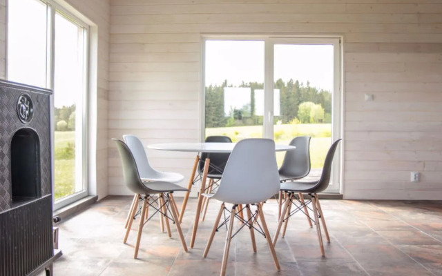 Dom Przy Cisowym Jarze