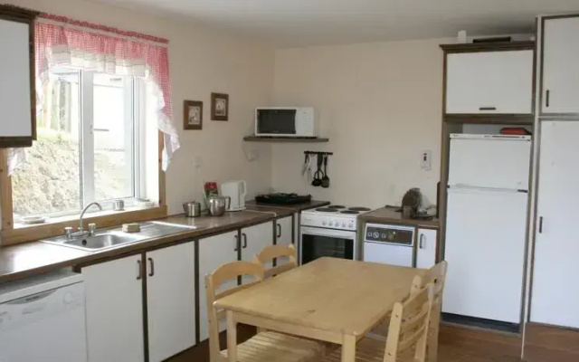 Fort Farmhouse Self-Catering