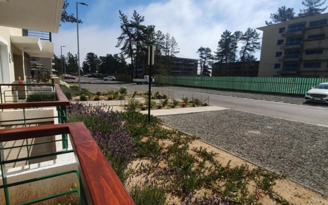 Hermoso Departamento