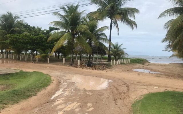 Apart hotel Beira Mar