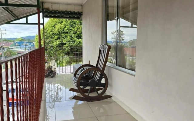 Hotel & Restaurant La Cascada