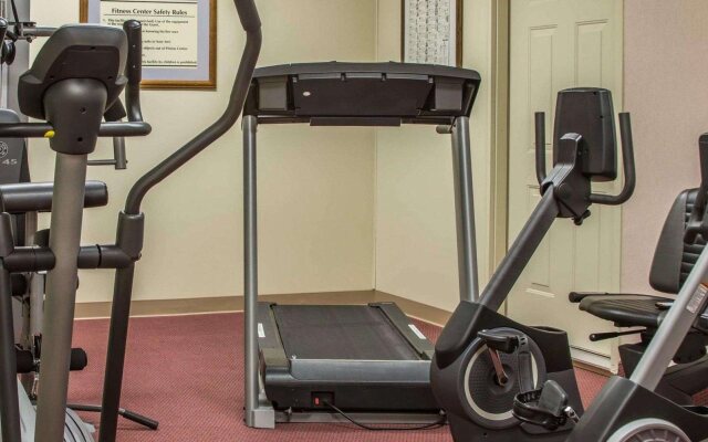 Comfort Inn Charlotte