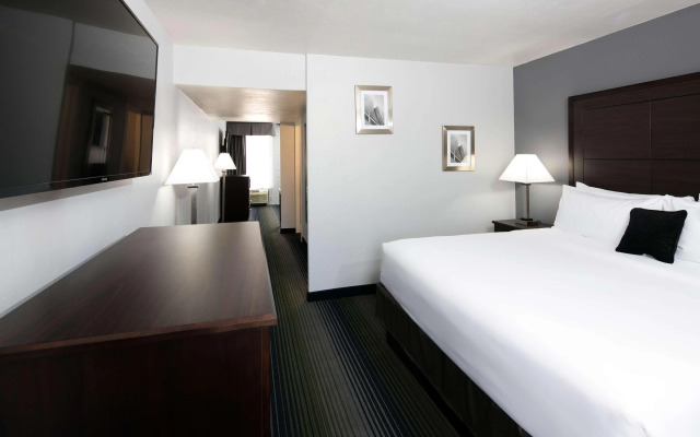 Red Lion Inn & Suites Tucson Downtown