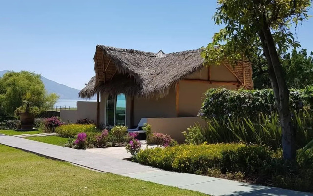 Nimue Marina Residence & Hotel Boutique