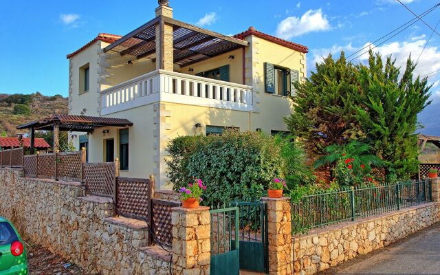 Villa Koules