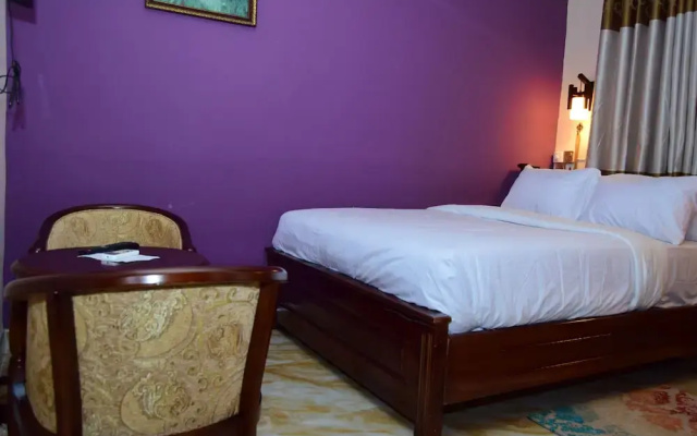 Absor Royal Hotel