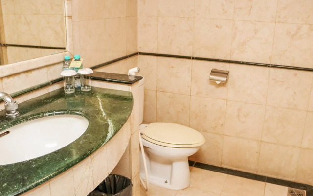 NIDA Rooms Jakarta Senen Raya