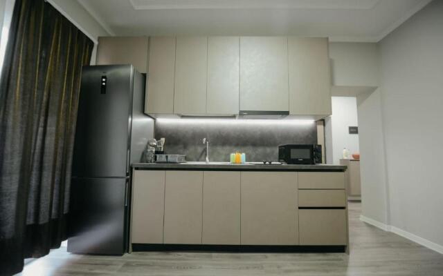 Bejart Apartment 1