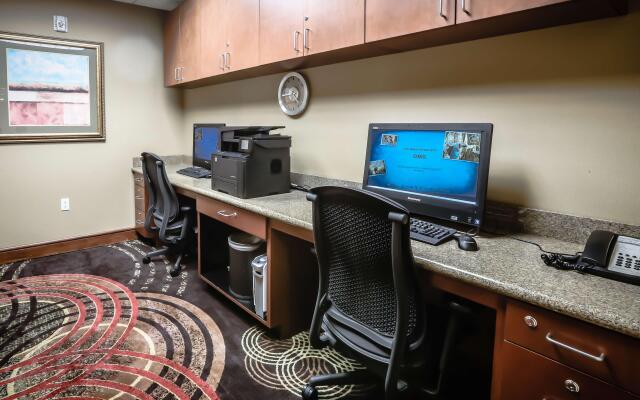 Hampton Inn & Suites by Hilton Tomball Houston NW
