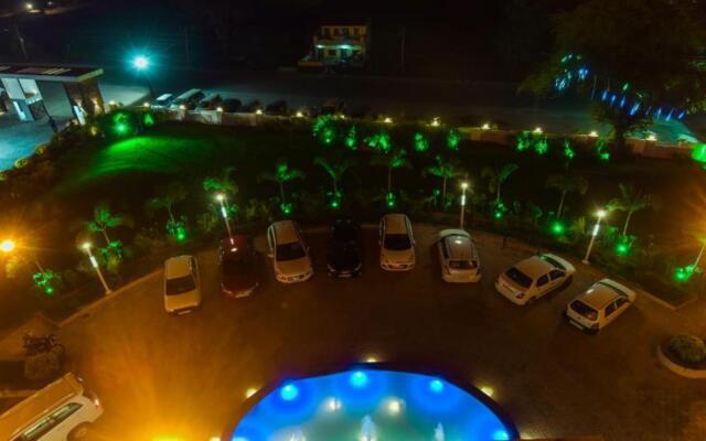 Hotel Atharva