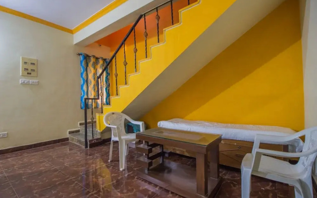 OYO 12037 Home 2BHK With Balcony Margao