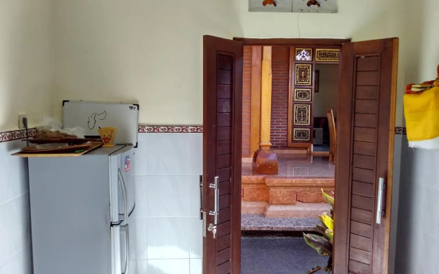Rusma House Ubud