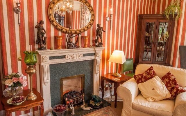 Harrabeer Country House Hotel