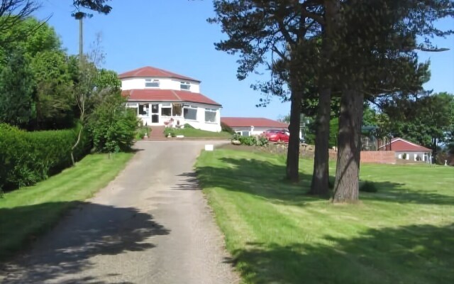 Harmony Country Lodge